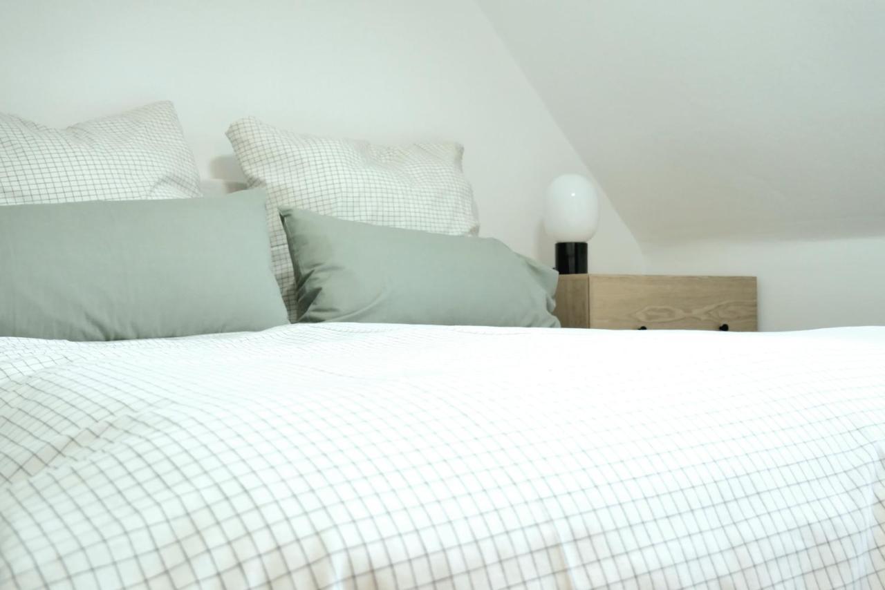 Ferienhaus Anni & Fritz Goslar Eksteriør billede